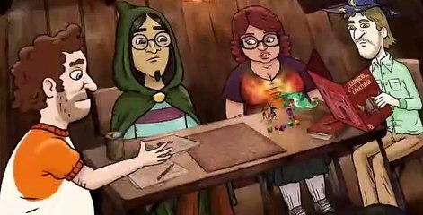 HarmonQuest S02 E01