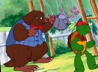 Franklin S02 E11