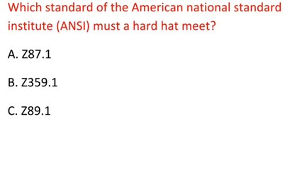 Part 3. Saudi Aramco HSE Supervisor Exam Questions and Answers