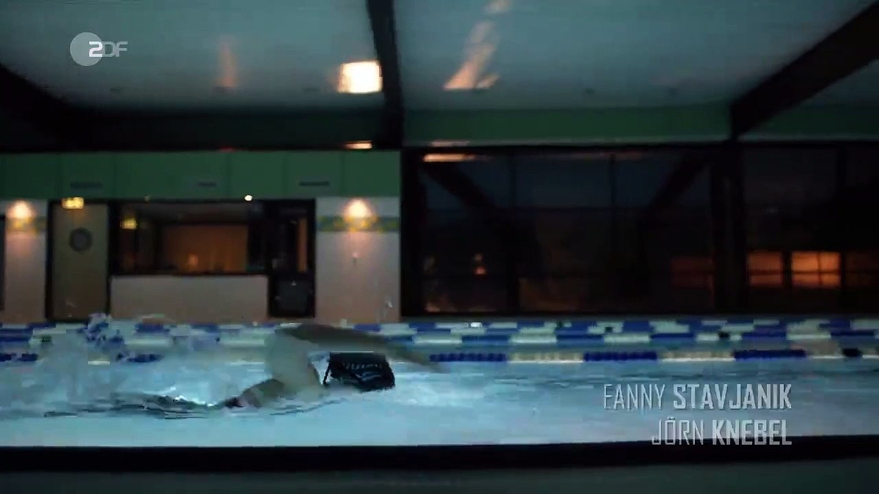 SOKO Hamburg S4F1 - Bronze, Silber, Tod