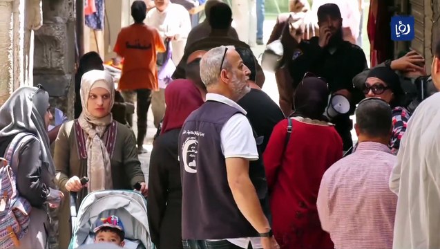 الاستيطان السياحي.. سياسة قضم الأراضي والموارد الطبيعية في فلسطين