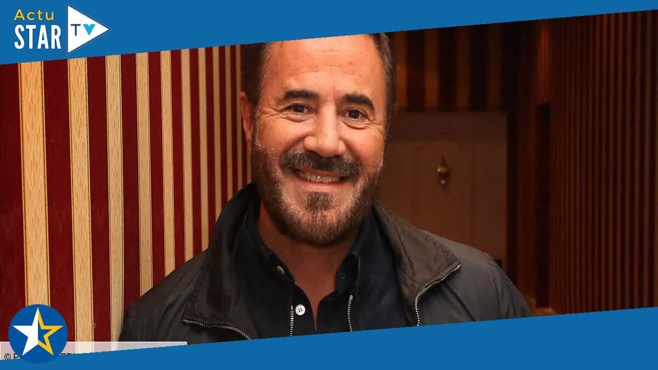 José Garcia : comment il joue de sa ressemblance avec un célèbre acteur américain