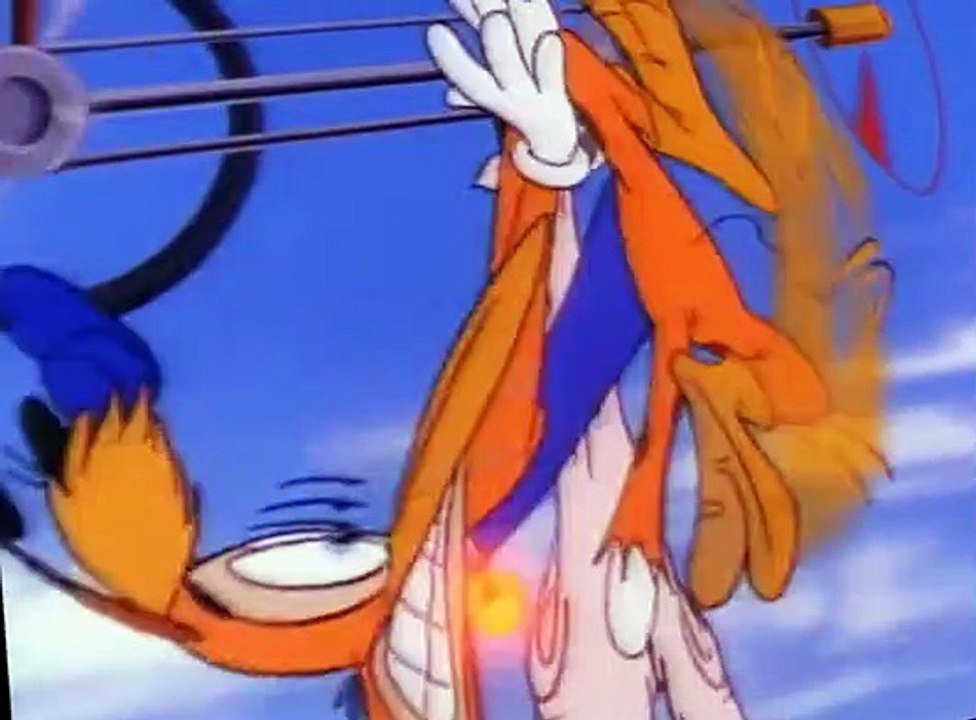 Bonkers Bonkers E003 The Stork Exchange