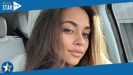 Jessica Errero revient sur les conséquences de son empoisonnement encore présentes aujourd’hui