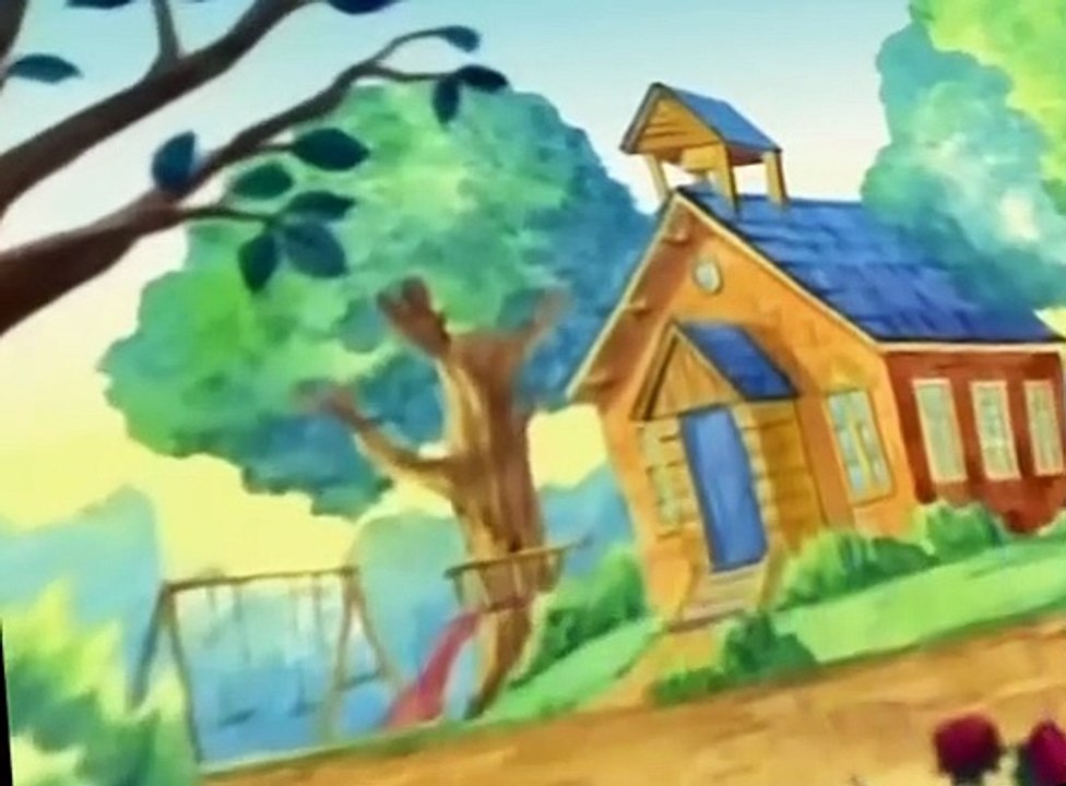 Franklin S02 E13