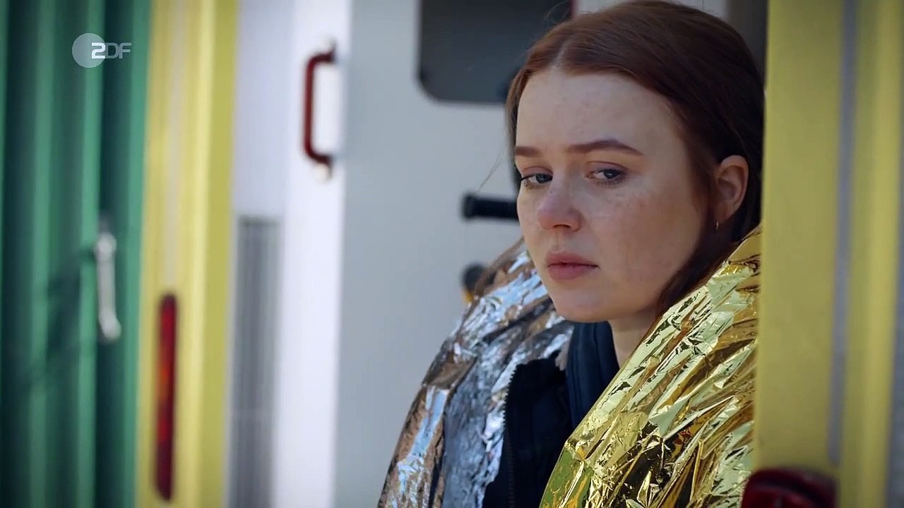 SOKO Hamburg S4F2 - Mord unter Kühen