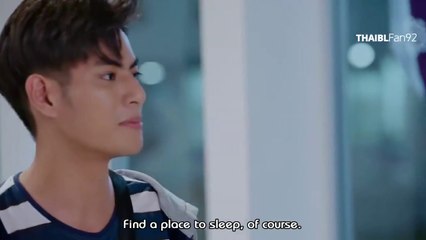 DESTINY SEEKER (2023) EPISODE 3 ENG SUB