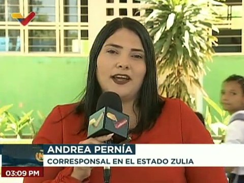 Bricomiles recuperan un total de 160 escuelas en el estado Zulia