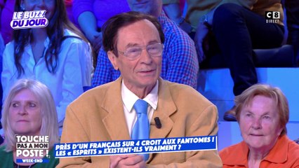 Les fantômes existent-ils vraiment ?