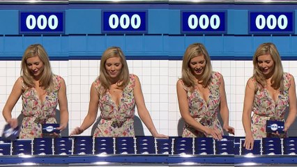 Rachel Riley - collage - 17/03/23 (looped, no sound)