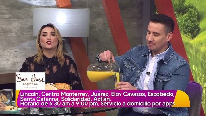 Joven comparte video de su viaje en Tesla sin chofer