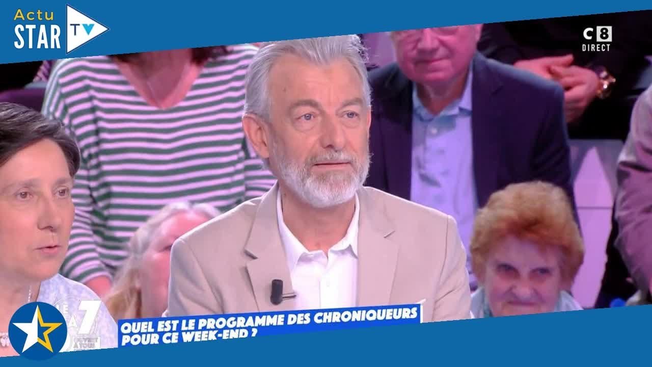 "T'es cocu !" : cette lourde allégation de Guillaume Genton au sujet d'un chroniqueur présent en pla