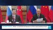 Xi Jinping visitará Moscú para reunirse Vladimir Putin; hablarán sobre la guerra en Ucrania
