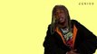 Destroy Lonely “NOSTYLIST Official Lyrics & Meaning  Verified - video Dailymotion