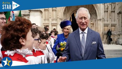 Couronnement de Charles III : le prince Louis pourrait faire une apparition remarquée