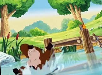 Franklin S03 E04