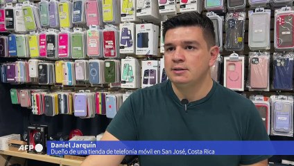 La "mina urbana" de litio de Costa Rica, que apuesta a la economía circular