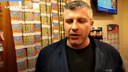 "Una vincita imbattibile, siamo felici"