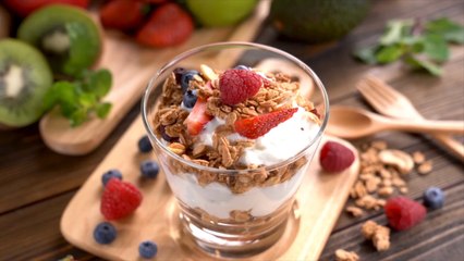 Granola and Yogurt Bars Recalled From Walmart Stores in 28 States Due to Listeria