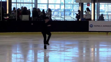 STAR 4 U13 & 13O Boys - FRIDAY RINK B - 2023 StarSkate & Adult Championships (3)