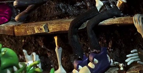 Scream Street Scream Street E012