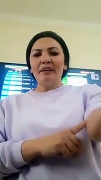 AKP'li Mamak Belediyesi'nde engelli çalışana taciz iddiası!