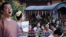 (ENG) Royal Rumours (2023) Ep 7 EngSub