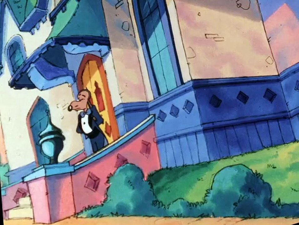 Goof Troop S02 E10