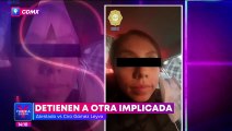 Detienen a otra implicada en el atentado contra Ciro Gómez Leyva