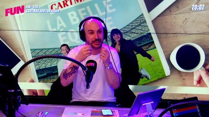 L'invitée de Cartman - Josepha Villanova, prothésiste oculaire