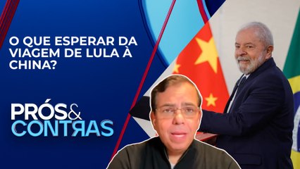 Marcus Vinicius: "Mercado europeu não vai crescer tanto assim”