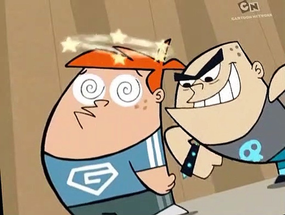 Remember Kurt, the bully that always picked on Tommy? Did you ever like his  character? I did. : r/robotboy
