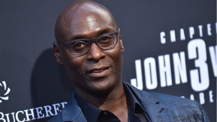 Voici - Lance Reddick, à l'affiche du prochain John Wick, est mort à l'âge de 60 ans