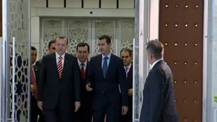 الأسد يرفع سقف شروطه للقاء أردوغان.. هل ينتظر الانتخابات التركية؟