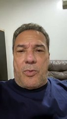 Luxemburgo desmente que morreu em acidente: "Mais vivo do que nunca”