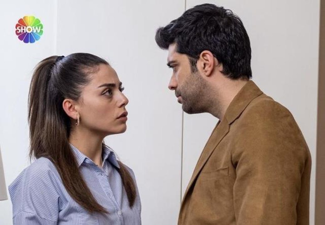 Kızılcık Şerbeti 20. bölüm fragmanı! (VİDEO) Kızılcık Şerbeti yeni bölüm fragmanı yayınlandı mı? Kızılcık Şerbeti yeni bölümde ne olacak?