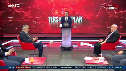 Siyasetin gündemini belirleyen dinamikler