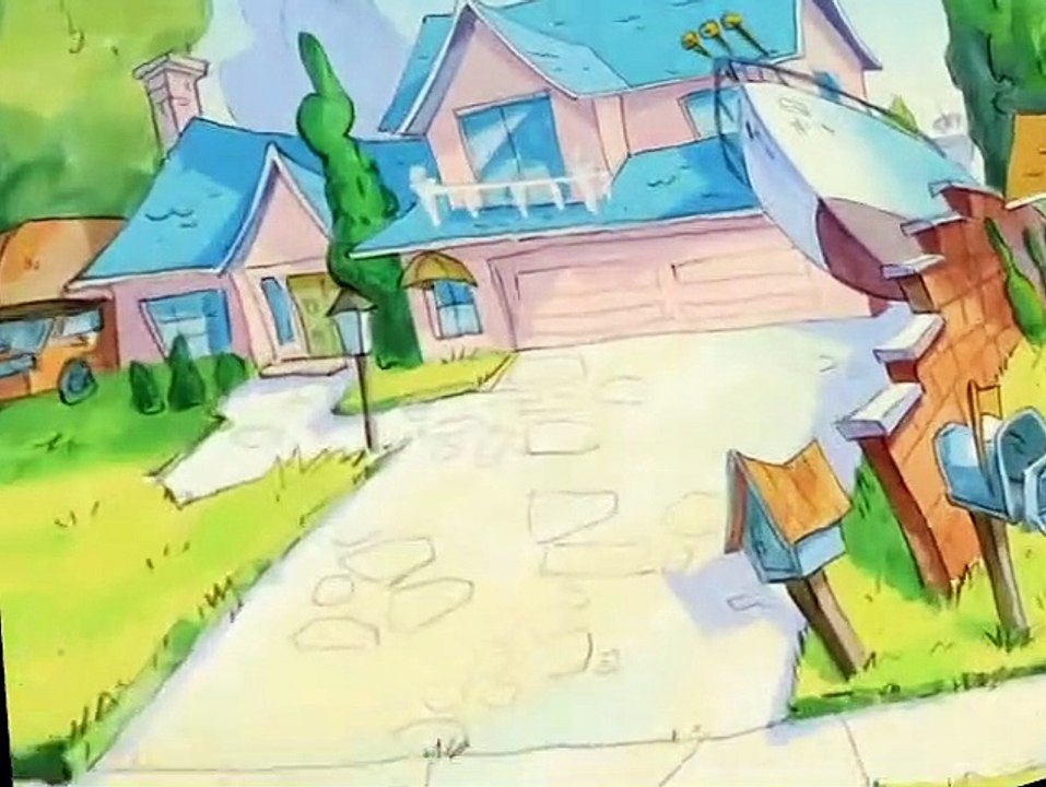 Goof Troop S02 E12