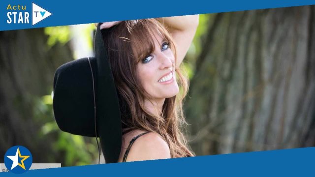 Lynda Lemay « Je suis une amoureuse de la vie »Lynda Lemay : « Je suis une amoureuse de la vie »