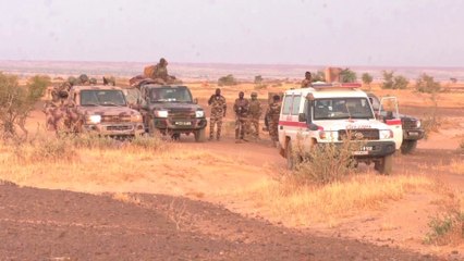 الاستخبارات النيجيرية سعيدة بحرب في شمال البلاد.. ما السر؟