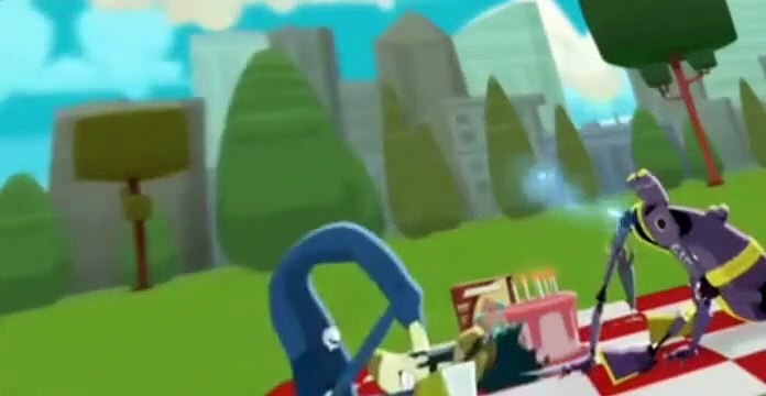 The League of Super Evil The League of Super Evil E009 – Injustice Gene/Send in the Clones