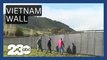 Kern County veterans visit replica of Vietnam Wall via Honor Bus