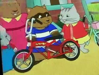 Timothy Goes to School E009 - Red Thunder - Putting it All Together