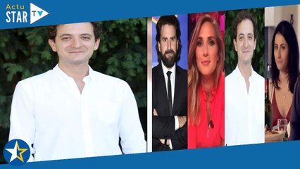 Grégoire Ludig et David Marsais (Palmashow) : qui sont leurs femmes, Marie Portolano et Marguerite d