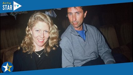 Thierry Lhermitte aux côtés de sa femme Hélène Aubert : rare apparition de celle qu'il aime depuis p