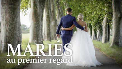 GALA VIDEO - EXCLU - Alicia et Bruno (Mariés au premier regard) bientôt parents ? "C’est dans nos projets mais…”