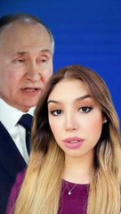  Orden de captura contra Putin