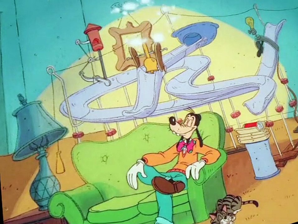 Goof Troop S02 E13