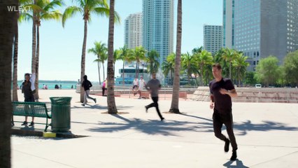 El Dragón Episode 15 Sub English | Miguel's Return to Mexico 🇲🇽