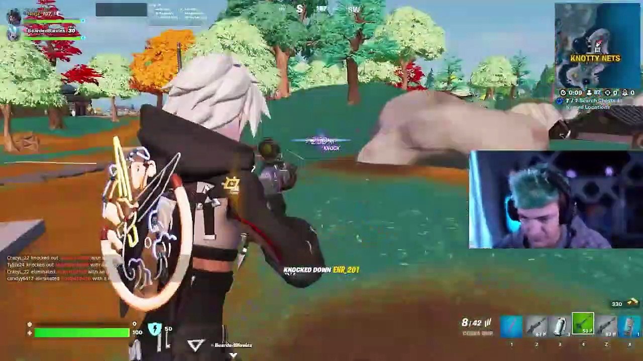 Epic, This is TOO MUCH...